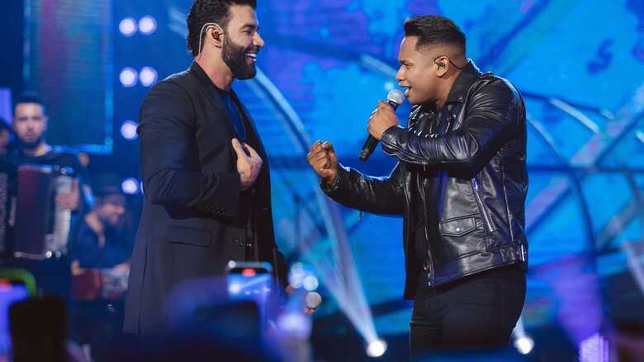 Junior Marques lança feat com Gusttavo Lima