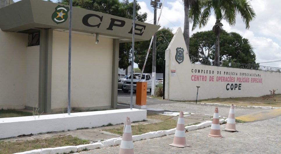 cpe policia