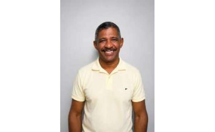 Eleições 2026: quem é Adelson Do Alecrim, candidato a deputado estadual (Bahia)