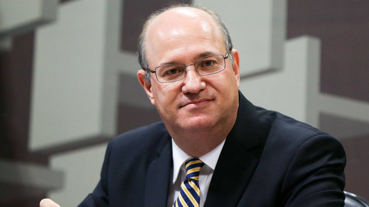 FMI anuncia nomeação de Ilan Goldfajn como diretor de departamento