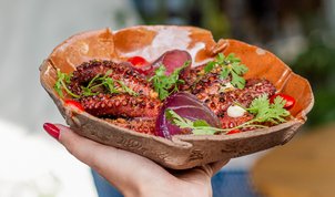 Mahr Gastronomia