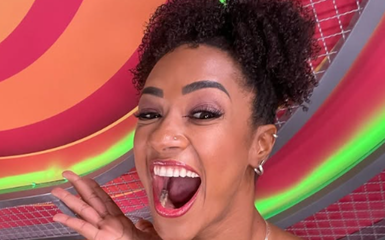 Aline comenta sobre falsidade de Vilma após eliminação: 'decepcionante'