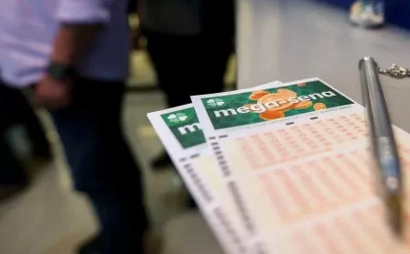 Mega-Sena: quatro apostas do DF acertam a quina e levam até R$ 93 mil