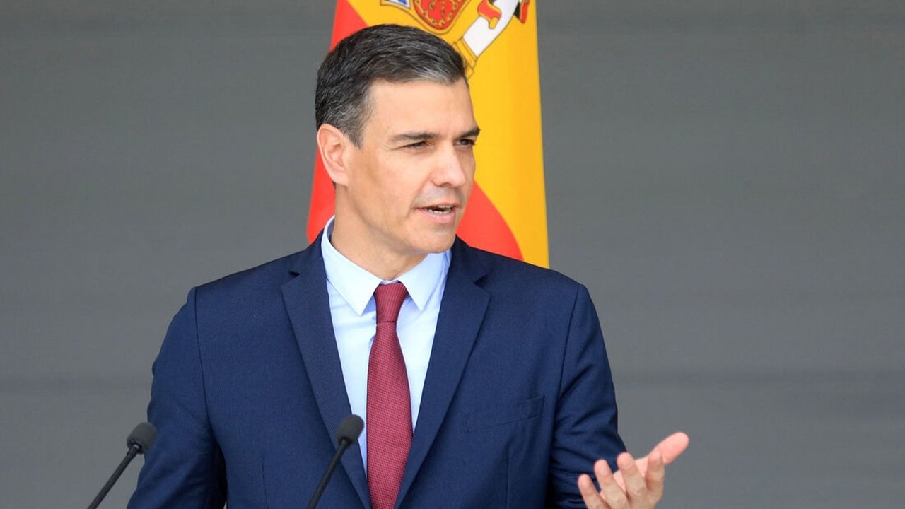 Premiê da Espanha e prédios públicos de Madri recebem cinco cartas-bomba