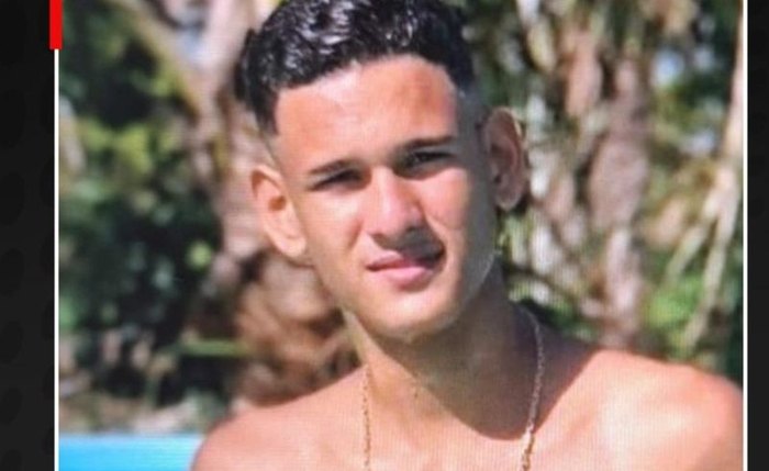 Exame de DNA confirmou que corpo encontrado no Rio Manguaba era do jovem Exame de DNA confirmou que corpo encontrado no Rio Manguaba era do jovem