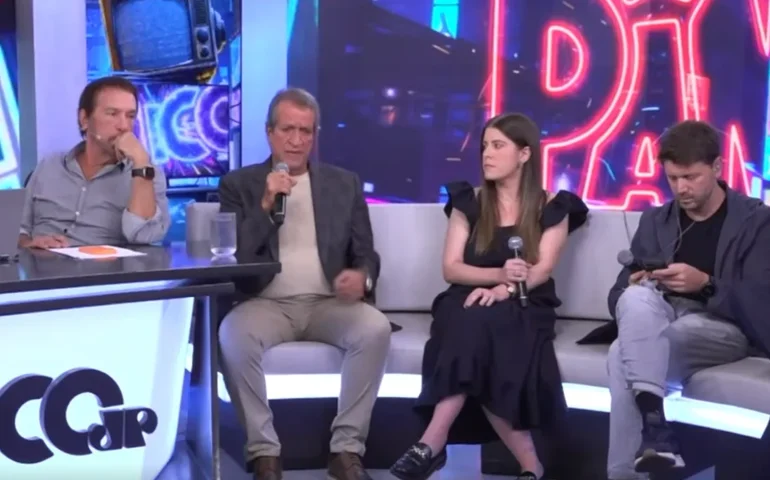 JHC não apoia Lira: Valdemar da Costa Neto revela o motivo da intervenção no PL