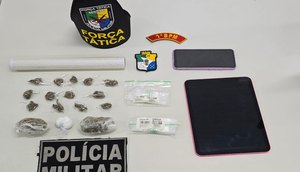 SSP / Foto: Reprodução/SSP
