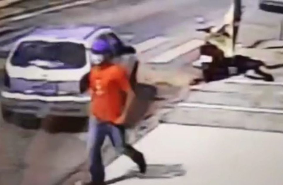 Homem investigado por executar sócio de loja de celulares é preso em Aracaju