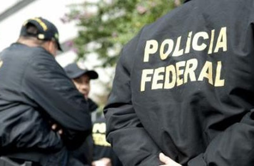 Polícia federal