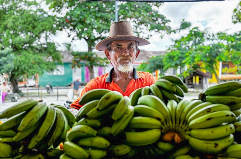 Saiba como participar da etapa Alto Sertão do Circuito de Feiras da Agricultura Familiar e Economia Solidária
