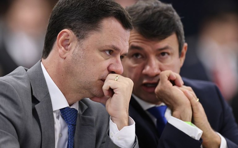 Fux vota pela absolvição total do ex-ministro Anderson Torres