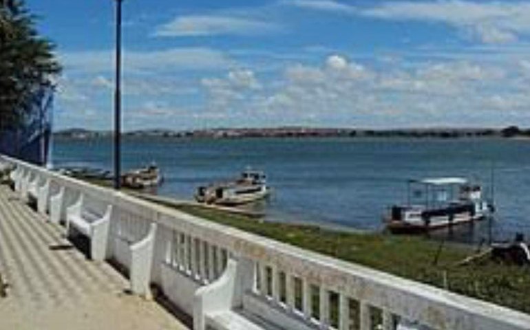 Restos mortais são encontrados dentro de lagoa em zona rural de Porto Real do Colégio