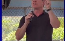 A união política em Coruripe