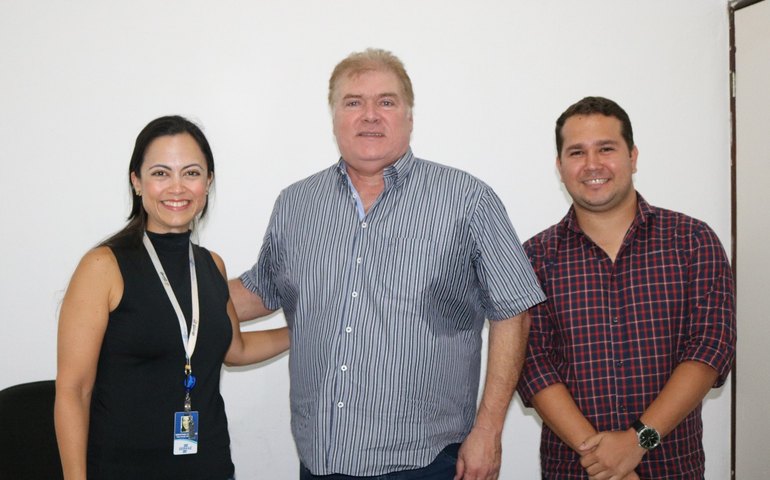 Piaçabuçu contará com apoio do Sebrae em ações para o desenvolvimento do comércio local