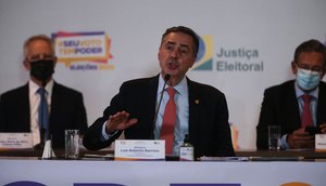 tse_barroso_eleicoes_2020_mcajr_2911203392.jpg / Foto: Agência Brasil