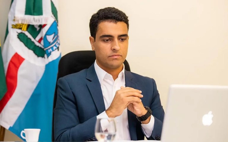 Cara de pau: Prefeitura de Maceió promove novo evento de verão sem pagar cachês de São João