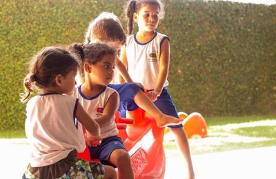 Municípios alagoanos poderão aderir ao Programa Criança Feliz