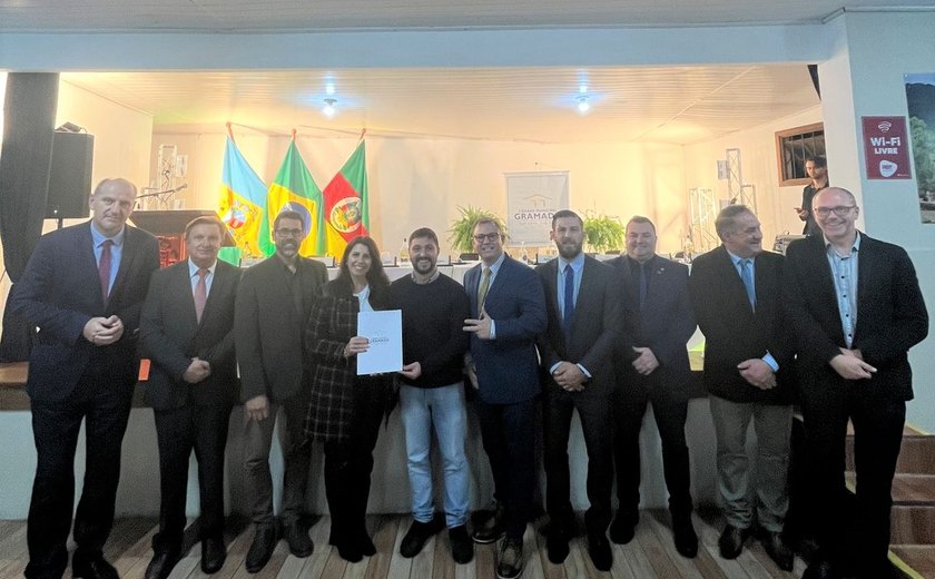 Selo Feito em Gramado é aprovado pelo Legislativo