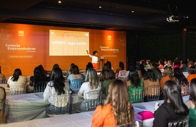Itaú Unibanco promove evento para fomentar o empreendedorismo feminino em João Pessoa