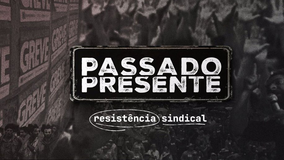 TV Brasil exibe o filme Braços Cruzados, Máquinas Paradas