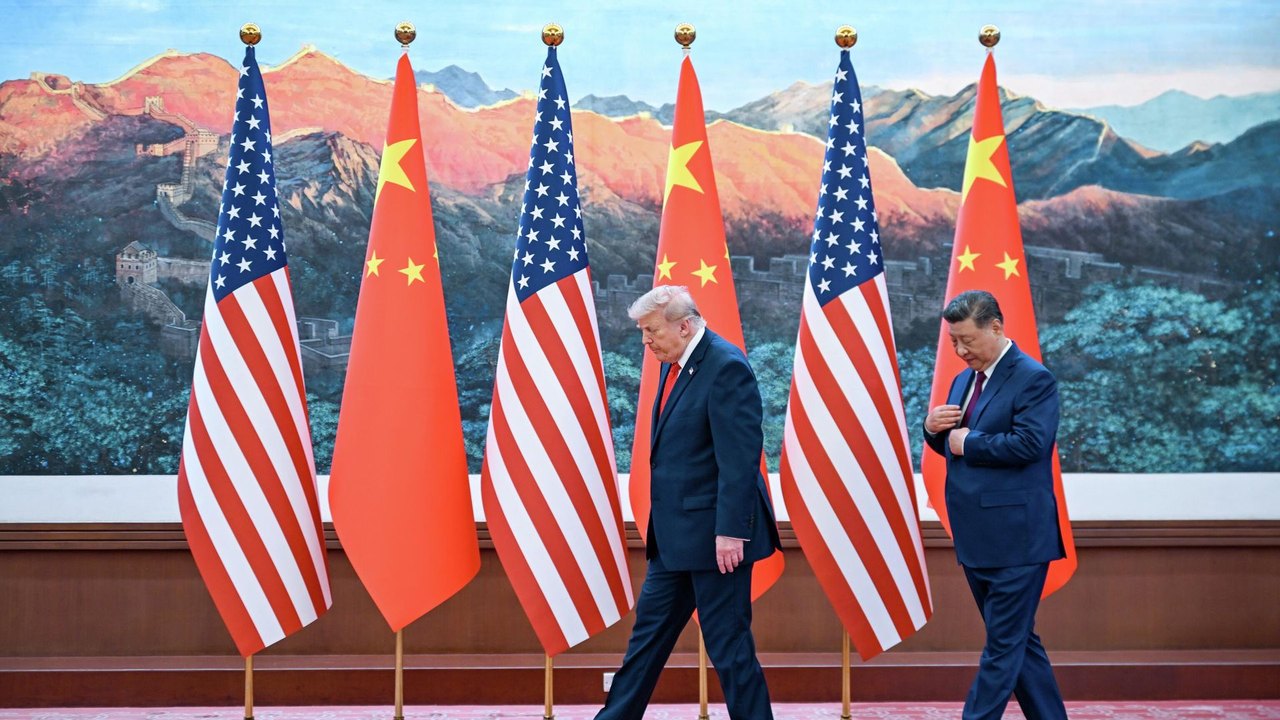 De herói a vilão: colunista britânico explica como os EUA perderam a confiança do mundo para a China