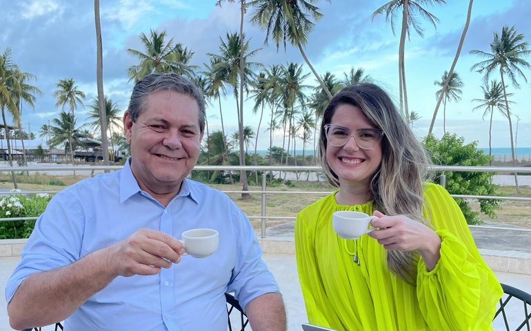 Sefaz Alagoas lança o programa Café na Fazenda nesta segunda-feira