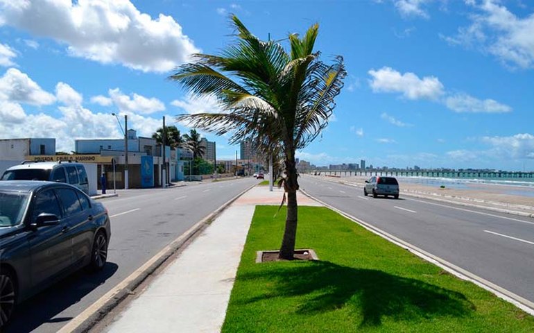 Rui Palmeira entrega obra e assina ordem de serviço neste sábado no Pontal