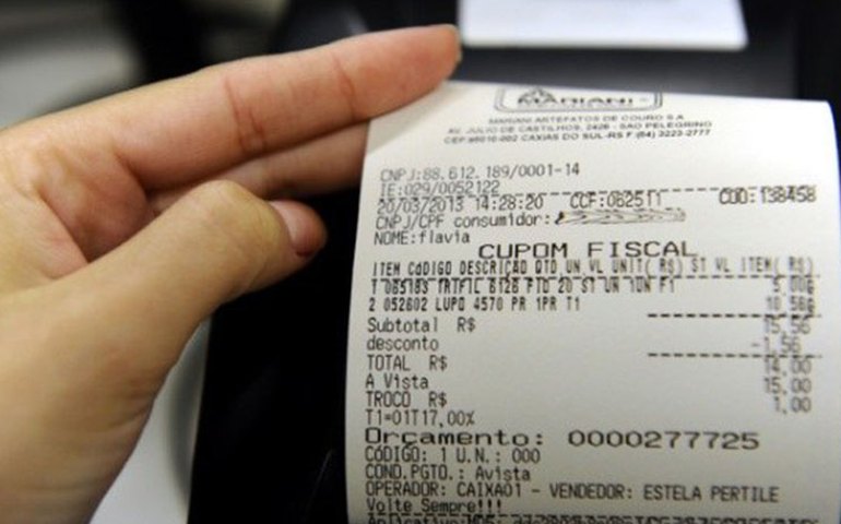 Prévia da inflação chega a 1,73% e consumidor reduz volume de compras