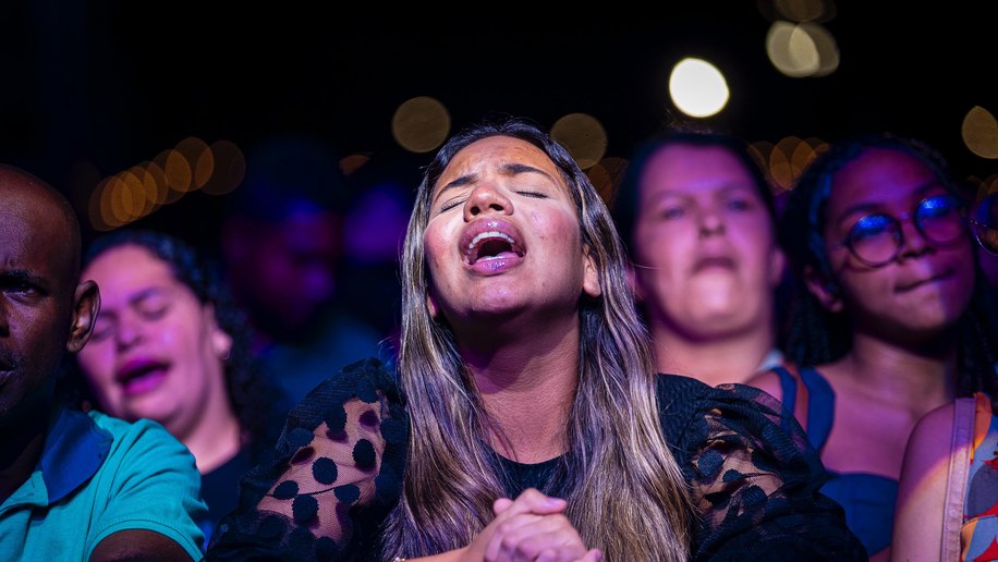 Segunda noite de Massayó Gospel emociona e agita grande público