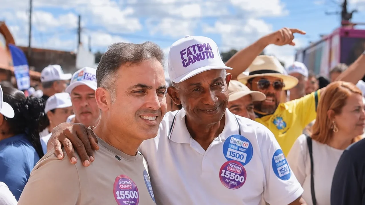 Renato Filho cita R$ 400 milhões da Maratá e novos projetos de energia ao defender geração de empregos em Alagoas