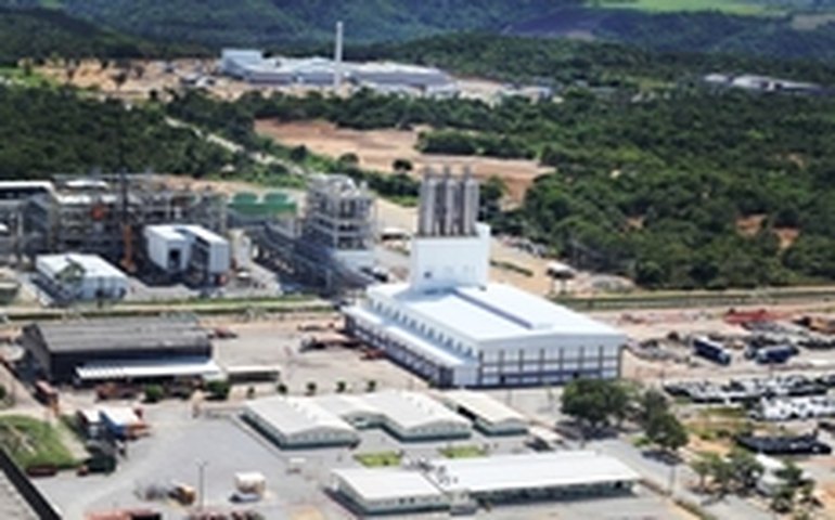 Indústria chinesa de cabos de fibra óptica vai se instalar em Alagoas