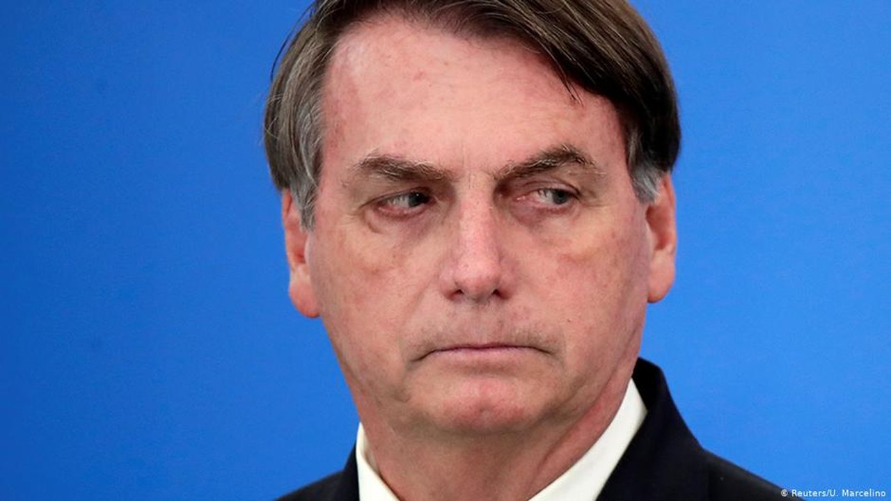 Eleições 2022: 54% consideram o governo Bolsonaro ruim ou péssimo, diz Ipespe