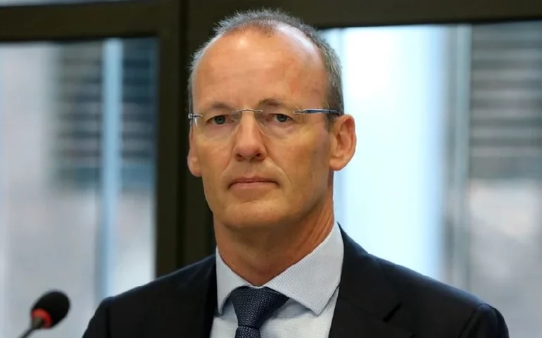 Knot: BCE está mais confiante no processo de desinflação, mas haverá 'solavancos'