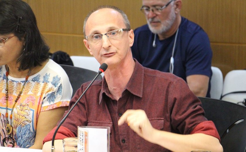 Conselho Nacional de Saúde: controle social para superar desafios