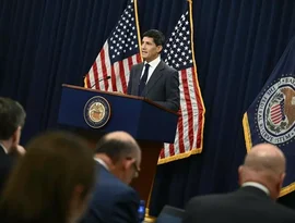 Fed mantém juros inalterados em 1ª reunião sob comando de Kevin Warsh