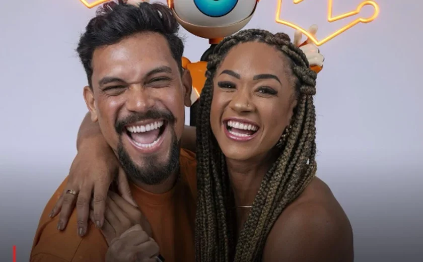 BBB 25: Veja quem Aline e Vinícius escolheram para o Na Mira do Líder