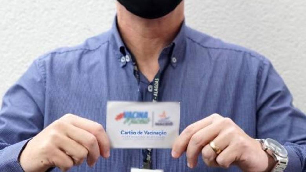 TRT/AL autoriza retomada das atividades presenciais de magistrados e servidores já vacinados
