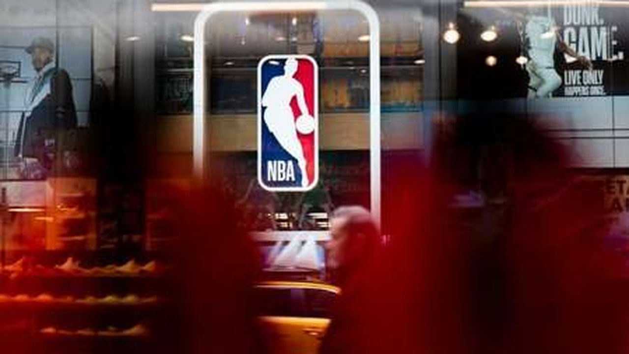 NBA aprova retomada da temporada no fim de julho em complexo da Disney na Flórida
