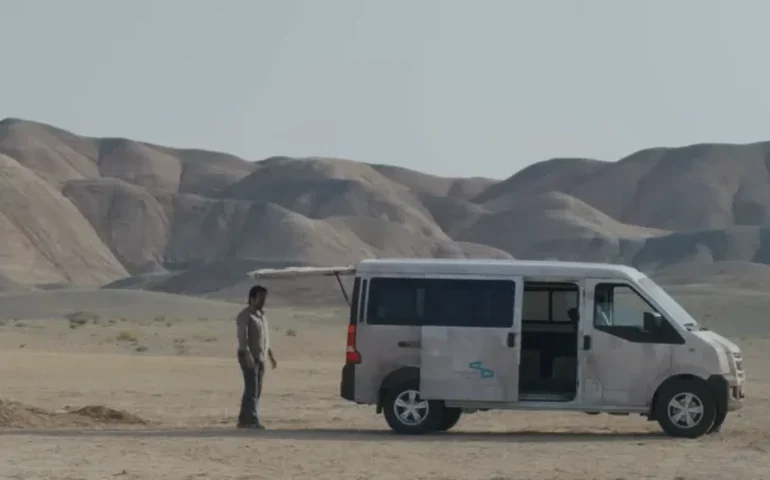 ‘Foi Apenas Um Acidente’, filme iraniano indicado ao Oscar, chega ao streaming