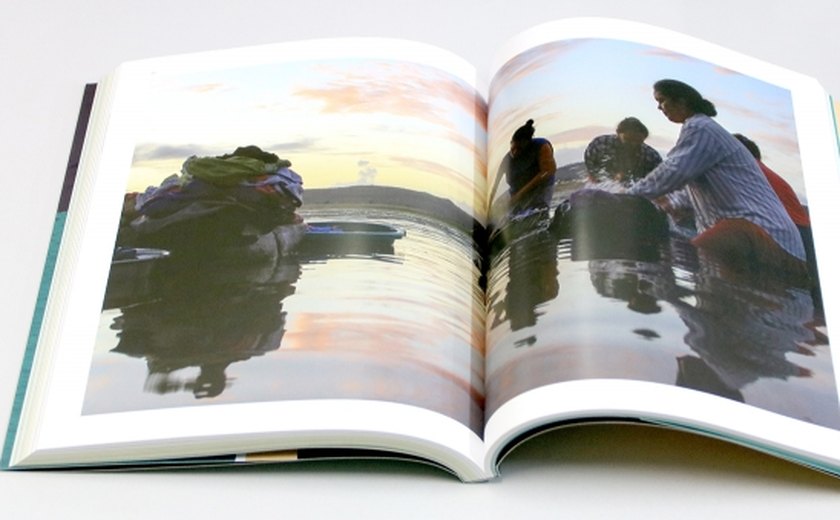Documentário e livro sobre rio São Francisco serão lançados nesta sexta (27)