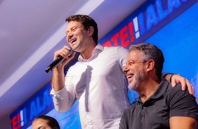 Bancada federal atesta que Arthur Lira no Senado será exemplo de lealdade, trabalho e eficácia por Alagoas