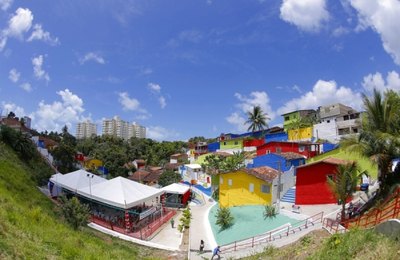 ONU-Habitat e Governo de Alagoas vão ouvir moradores das grotas sobre pandemia
