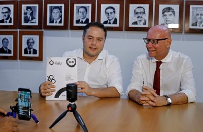 Governador afirma que AL está no caminho certo com redução da violência no Atlas 2017