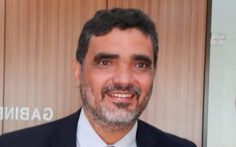 Governo troca presidente do Ipea