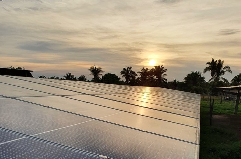 BNB dobra financiamento de energia solar para agricultores familiares e já financiou R$ 55,3 milhões em quatro meses