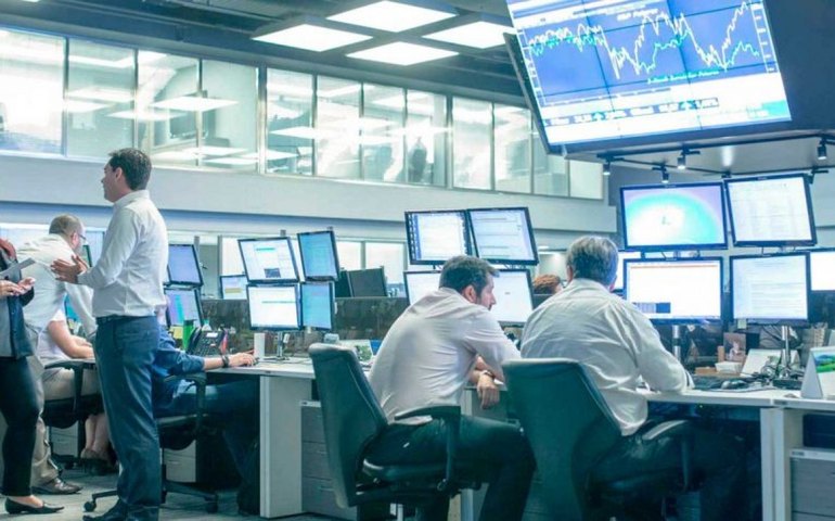 Bolsas da Europa fecham sem sinal único, com setor de energia em foco