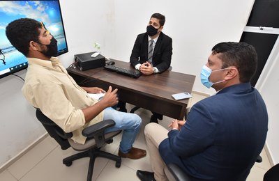 OAB vai requerer à Equatorial e Polícia Civil informações sobre morte de criança eletrocutada