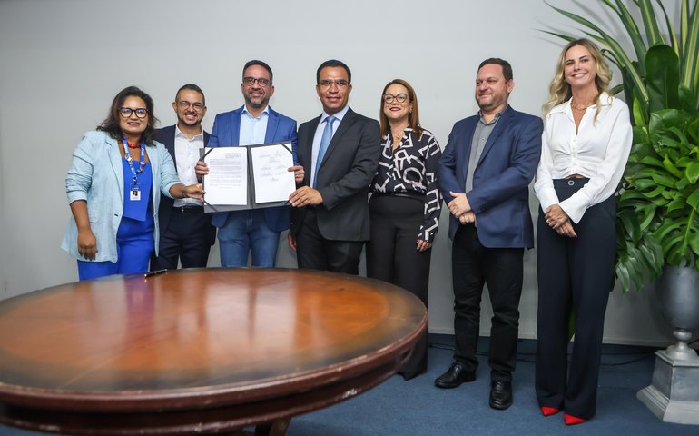 Com aditivo do Governo de Alagoas, concessionária inicia programa intensivo de combate às perdas de água no Sertão alagoano