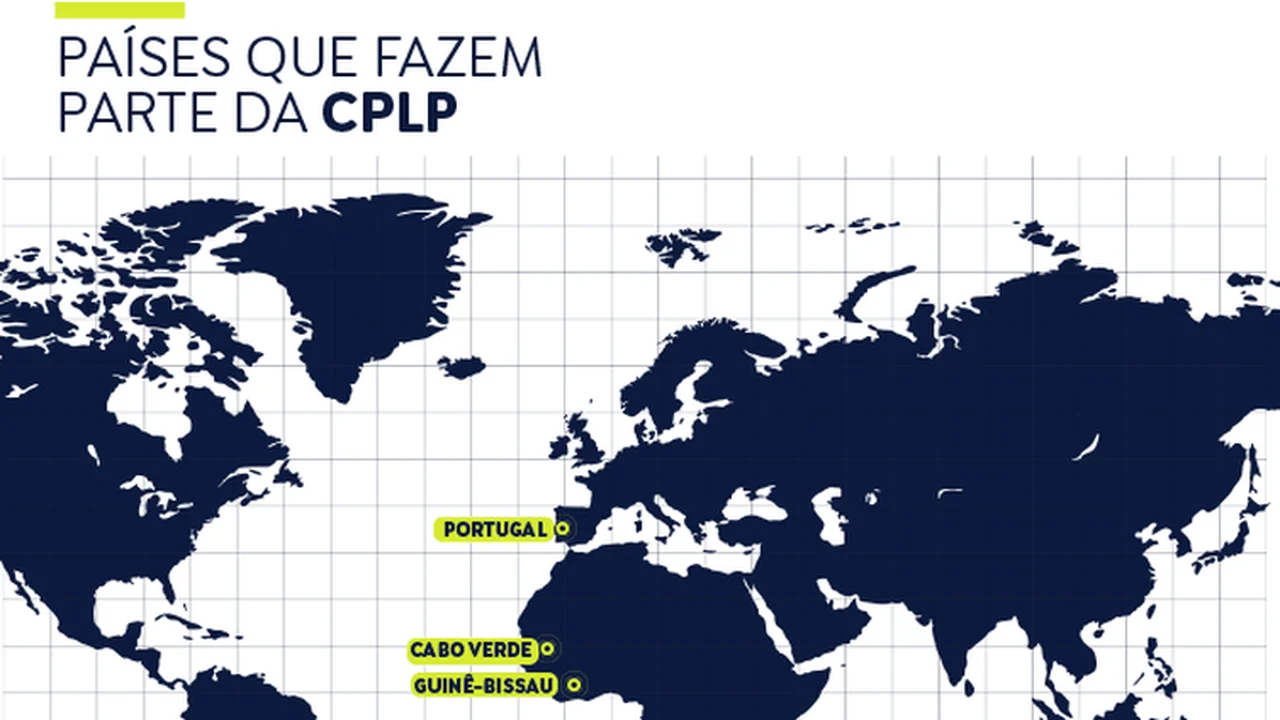 Entenda o que é a CPLP, a Comunidade dos Países de Língua Portuguesa 