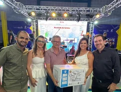 Instituto Terra Solidária e Prefeitura de Novo Lino celebram formação 2025 dos profissionais da educação 